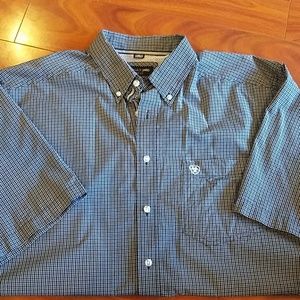 Mens XLT Ariat Pro Series